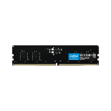 16GB DDR5 4800 MHz UDIMM Module DDR5 Compatible
