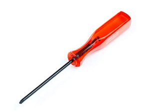 Macbook pro battery screwdriver hotsell