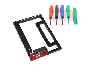 1x Mac Pro SSD Sled kit Upgradeable New Zealand