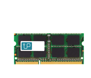 2GB DDR3 1333 MHz SODIMM Module HP Compatible