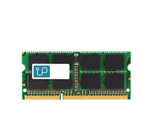 2GB DDR3 1333 MHz SODIMM Module DDR3 Compatible