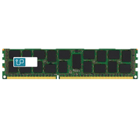 16GB DDR3L 1600 MHz RDIMM Module Standard Compatible