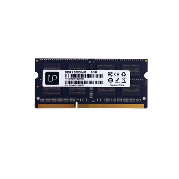 8GB DDR3L 1600 MHz SODIMM Module Apple Compatible