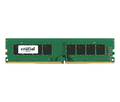 4GB DDR4 2133 MHz UDIMM Module DDR4 Compatible