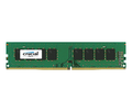 8GB DDR4 2400 MHz UDIMM Module HP Compatible
