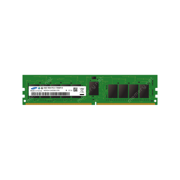 8GB DDR4 2133 MHz RDIMM Module Server Compatible