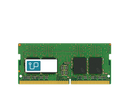 4GB DDR4 2133 MHz SODIMM Module DDR4 Compatible