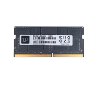 16GB DDR4 2666 MHz SODIMM Module Apple Compatible
