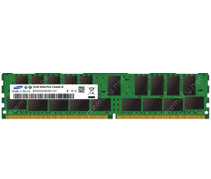 32GB DDR4 2933 MHz RDIMM Module Server Compatible