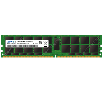 128GB DDR4 2933 MHz RDIMM Module Dell Compatible