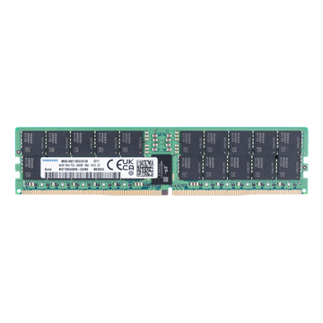 64GB DDR5 4800 MHz RDIMM Module Dell Compatible