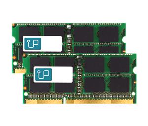 8GB DDR3 1333 MHz SODIMM Kit HP Compatible