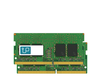 Apple 16GB DDR4 2400 MHz SODIMM 2x8GB kit