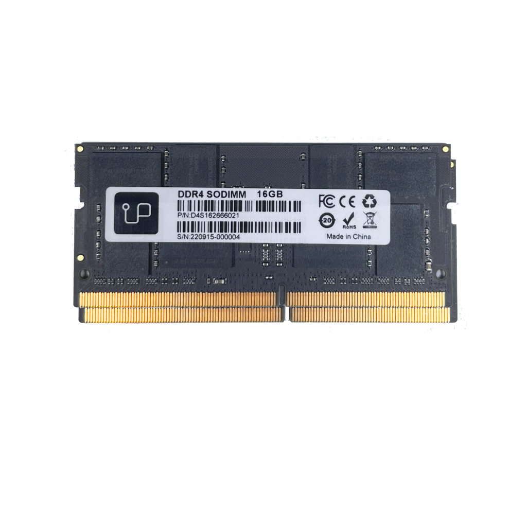 Crucial 32gb 32gb 2666 Mhz Ddr4 32GB DDR4 2666 MHz SODIMM Kit