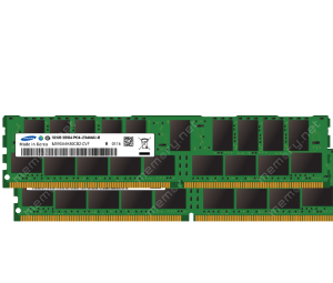 64GB DDR4 2933 MHz RDIMM Kit Apple Compatible