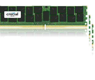 32GB DDR4 2666 MHz RDIMM Kit Apple Compatible