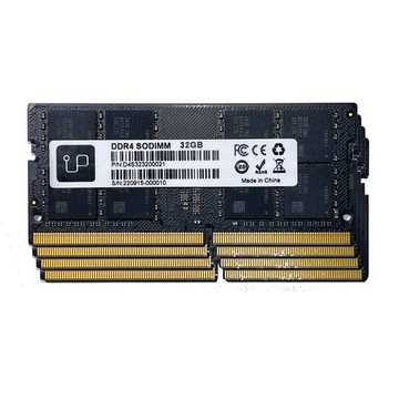 128GB DDR4 2666 MHz SODIMM Kit Apple Compatible