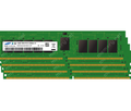64GB DDR4 2933 MHz RDIMM Kit Apple Compatible