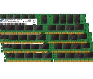 128GB DDR4 2933 MHz RDIMM Kit Apple Compatible