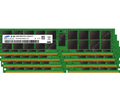 256GB DDR4 2933 MHz RDIMM Kit Apple Compatible