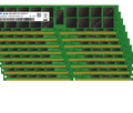 512GB DDR4 2933 MHz RDIMM Kit Apple Compatible