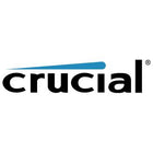 Crucial logo