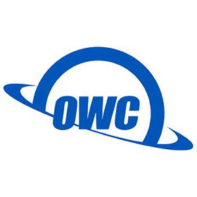 Owc blue logo
