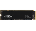 500GB Crucial P3 Plus NVMe M.2 2280 SSD