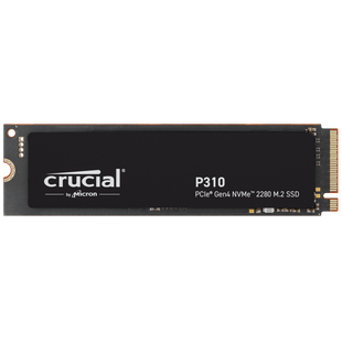 image for 500GB Crucial P310 M.2 NVMe 2280 SSD 