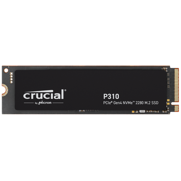 image for 500GB Crucial P310 M.2 NVMe 2280 SSD 