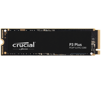 2TB Crucial P3 Plus NVMe M.2 2280 SSD