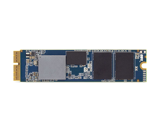 480GB OWC Aura Pro X2 SSD for late 2013 and later MacBook Pro & Air