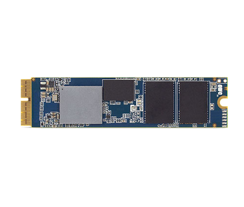 500GB OWC Aura Pro X2 SSD for late 2013 and later MacBook Pro & Air