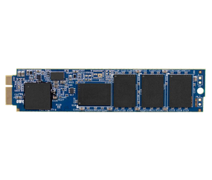 250GB OWC Aura Pro 6G SSD for MacBook Air 2012