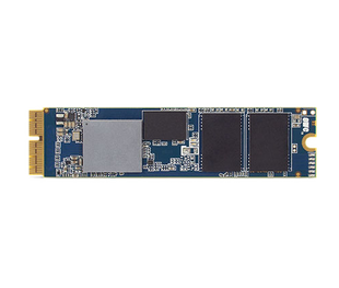 2TB OWC Aura Pro X2 SSD for late 2013 and later MacBook Pro & Air