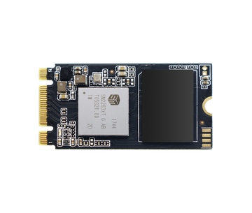 1TB Upgradeable NVMe