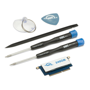240GB OWC Aura Pro NT for Macbook Pro 2016-2018