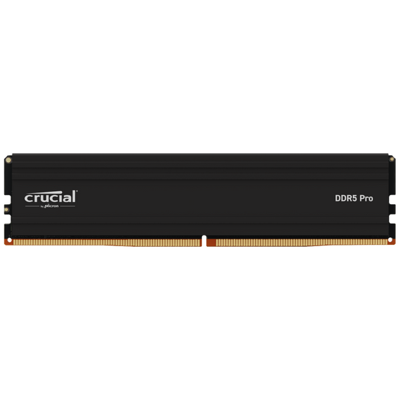 image for 64GB DDR5 5600 MHz UDIMM Module DDR5 Compatible