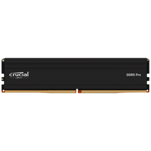 image for 48GB DDR5 5600 MHz UDIMM Module DDR5 Compatible
