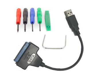 Mac Mini cloning kit