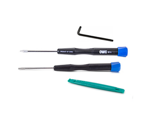 Memory Installation Toolkit  For 2018 Mac Mini