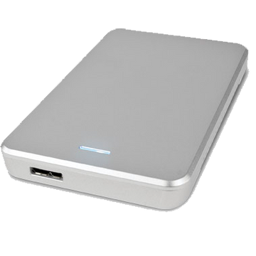 OWC Express external USB 3.0 case for 2.5 inch drive