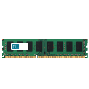 2GB DDR3 1066 MHz UDIMM Module Lenovo Compatible