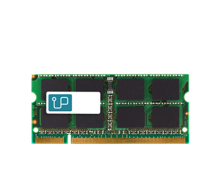 4GB DDR2 667 MHz SODIMM Module Apple Compatible