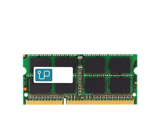 2GB DDR3 1333 MHz SODIMM Module Dell Compatible