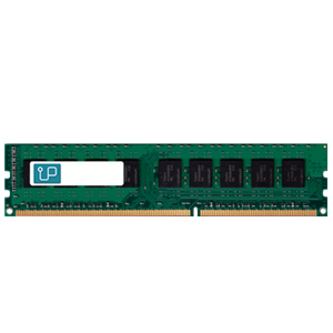 4GB DDR3 1066 MHz EUDIMM Module Apple Compatible