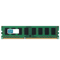 4GB DDR3 1066 MHz UDIMM Module HP Compatible