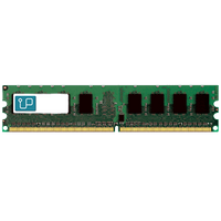 4GB DDR2 800 MHz UDIMM Module Asus Compatible