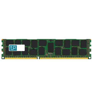 4GB DDR3 1333 MHz RDIMM Module Server Compatible