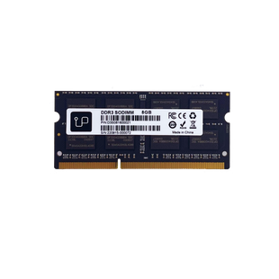 8GB DDR3L 1600 MHz SODIMM Module Standard Compatible